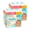 INGYENES SZÁLLÍTÁS - Pampers Premium Care pelenka 3, 6-10 kg, HAVI PELENKACSOMAG 432 db