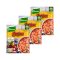 Knorr Avengers Paradicsomleves (3x41 g)