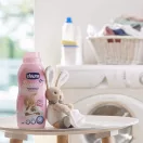 Chicco Sensitive öblítő koncentrátum virág illattal (6x750 ml)