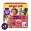 Libero Up&Go 5 bugyipelenka, 9-14 kg HAVI PELENKACSOMAG 162 db