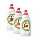 Jar mosogatószer, alma illattal (3x900 ml)