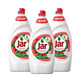 Jar mosogatószer, gránátalma (3x900 ml)