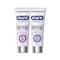 Oral-B Pro 3D White Clinical Radiant White fogkrém (2x75 ml)