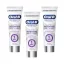 Oral-B Pro 3D White Clinical Radiant White fogkrém (3x75 ml)