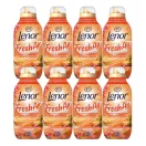 Lenor Fresh Air Effect Tropical Sunset öblítő 8x700 ml (400 mosás)