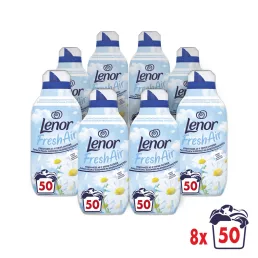  Lenor Sensitive Superprémium öblítő 8x700 ml (400 mosás)