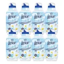 Lenor Sensitive Superprémium öblítő 8x700 ml (400 mosás)
