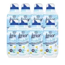 Lenor Sensitive Superprémium öblítő 8x700 ml (400 mosás)