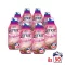 Lenor Fresh Air Effect Pink Blossom öblítő 8x700 ml (400 mosás)