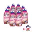 Lenor Fresh Air Effect Pink Blossom öblítő 8x700 ml (400 mosás)