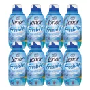 Lenor Fresh Wind Superprémium öblítő 8x700 ml (400 mosás)