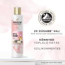 Pantene Pro-V Miracles Lift N Volume dúsító sampon biotinnal (2x250 ml)