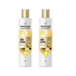 Pantene Molecular Bond Repair sampon biotinnal (2x250 ml)