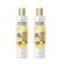 Pantene Molecular Bond Repair sampon biotinnal (2x250 ml)