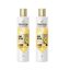 Pantene Molecular Bond Repair sampon biotinnal (2x250 ml)