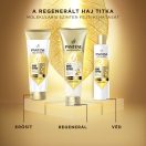 Pantene Molecular Bond Repair sampon biotinnal (2x250 ml)
