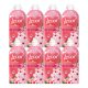 INGYENES SZÁLLÍTÁS - Lenor Cherry Blossom öblítő 8x1,239 liter (472 mosás)