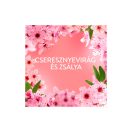 INGYENES SZÁLLÍTÁS - Lenor Cherry Blossom öblítő 8x1,239 liter (472 mosás)