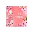 INGYENES SZÁLLÍTÁS - Lenor Cherry Blossom öblítő 8x1,239 liter (472 mosás)