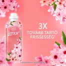 Lenor Cherry Blossom öblítő 8x1,239 liter (472 mosás)