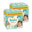 INGYENES SZÁLLÍTÁS - Pampers Premium Care pelenka 7, 15+ kg, HAVI PELENKACSOMAG 1+1 216 db