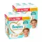 INGYENES SZÁLLÍTÁS - Pampers Premium Care pelenka 7, 15+ kg, HAVI PELENKACSOMAG 240 db