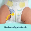 INGYENES SZÁLLÍTÁS - Pampers Premium Care pelenka 7, 15+ kg, HAVI PELENKACSOMAG 240 db