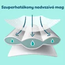 INGYENES SZÁLLÍTÁS - Pampers Premium Care pelenka 6, 13-18 kg, HAVI PELENKACSOMAG 280 db