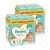 INGYENES SZÁLLÍTÁS - Pampers Premium Care pelenka 6, 13-18 kg, HAVI PELENKACSOMAG 1+1 256 db