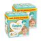 INGYENES SZÁLLÍTÁS - Pampers Premium Care pelenka 6, 13-18 kg, HAVI PELENKACSOMAG 1+1 256 db