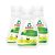 Frosch "Folt Manó" citromos foltelőkezelő (3x75 ml)