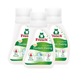 Frosch "Folt Manó" foltelőkezelő (3x75 ml)