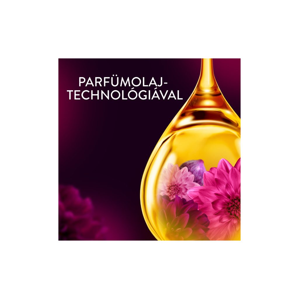 INGYENES SZÁLLÍTÁS - Lenor Lotus & Diamond öblítő 8x1,239 liter (472 mosás)