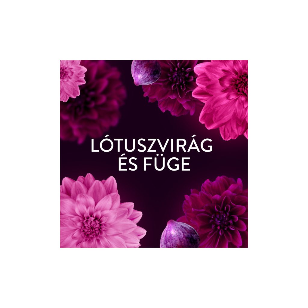 INGYENES SZÁLLÍTÁS - Lenor Lotus & Diamond öblítő 8x1,239 liter (472 mosás)