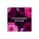 INGYENES SZÁLLÍTÁS - Lenor Lotus & Diamond öblítő 8x1,239 liter (472 mosás)