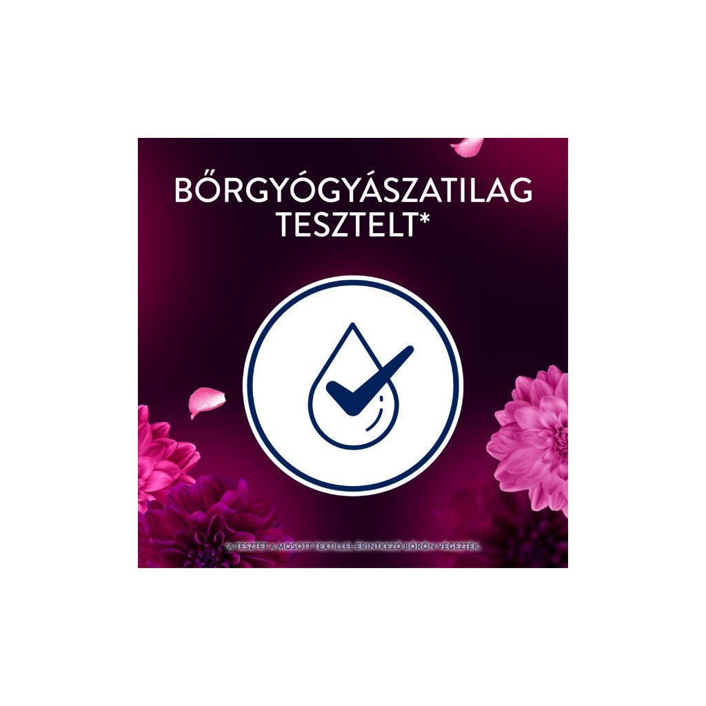 INGYENES SZÁLLÍTÁS - Lenor Lotus & Diamond öblítő 8x1,239 liter (472 mosás)