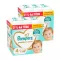 INGYENES SZÁLLÍTÁS - Pampers Premium Care pelenka 4, 9-14 kg, HAVI PELENKACSOMAG 376 db