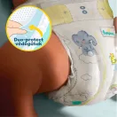 INGYENES SZÁLLÍTÁS - Pampers Premium Care pelenka 4, 9-14 kg, HAVI PELENKACSOMAG 376 db