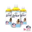 Lenor Sensitive öblítő 3x1,491 liter (213 mosás)