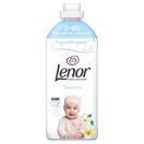Lenor Sensitive öblítő 3x1,491 liter (213 mosás)