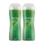 Durex Play 2in1 masszázsolaj Aloe Vera (2x200 ml)