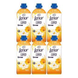Lenor Summer Breeze öblítő 6x1,491 liter (426 mosás)