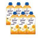 Lenor Summer Breeze öblítő 6x1,491 liter (426 mosás)