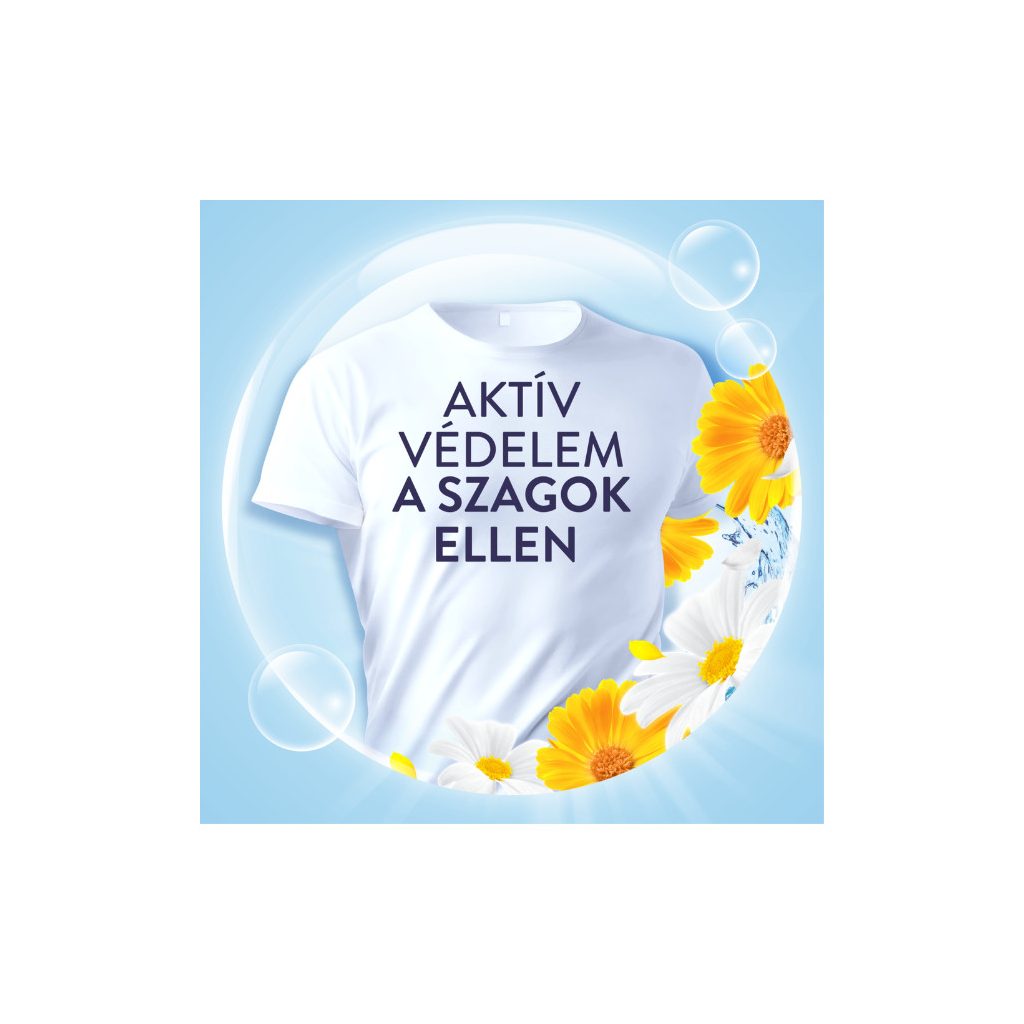 Lenor Summer Breeze öblítő 6x1,491 liter (426 mosás)