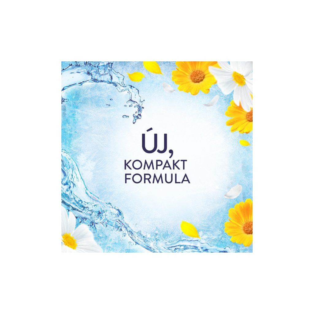 Lenor Summer Breeze öblítő 6x1,491 liter (426 mosás)