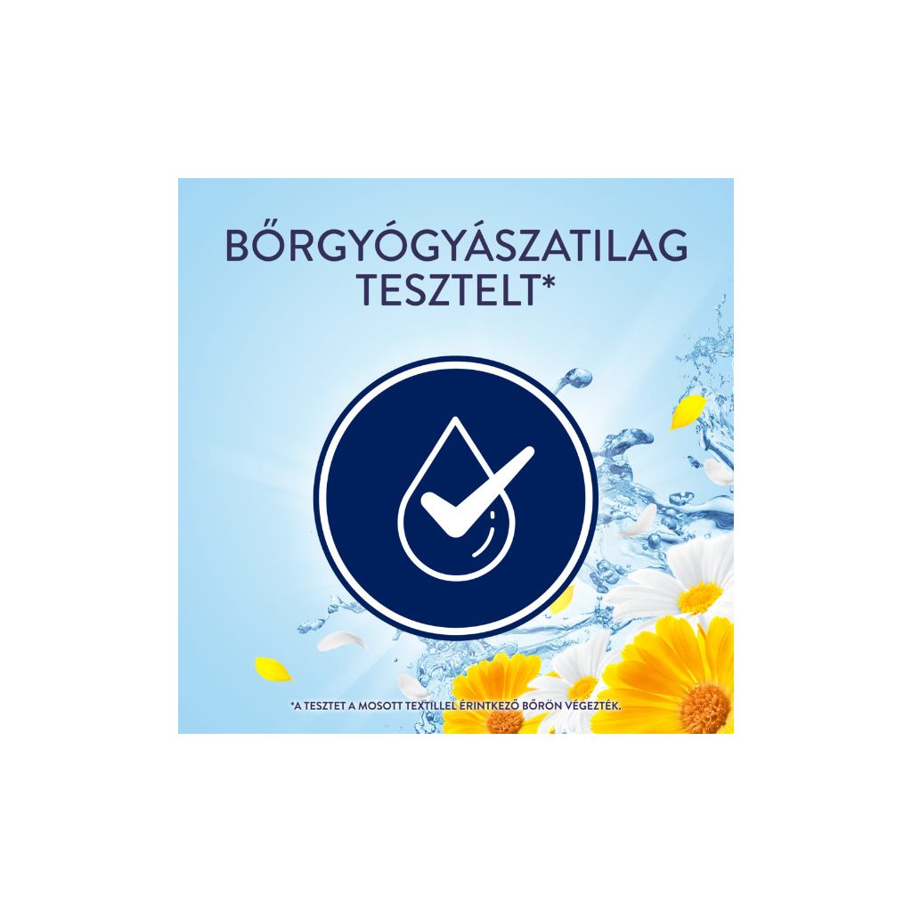 Lenor Summer Breeze öblítő 6x1,491 liter (426 mosás)