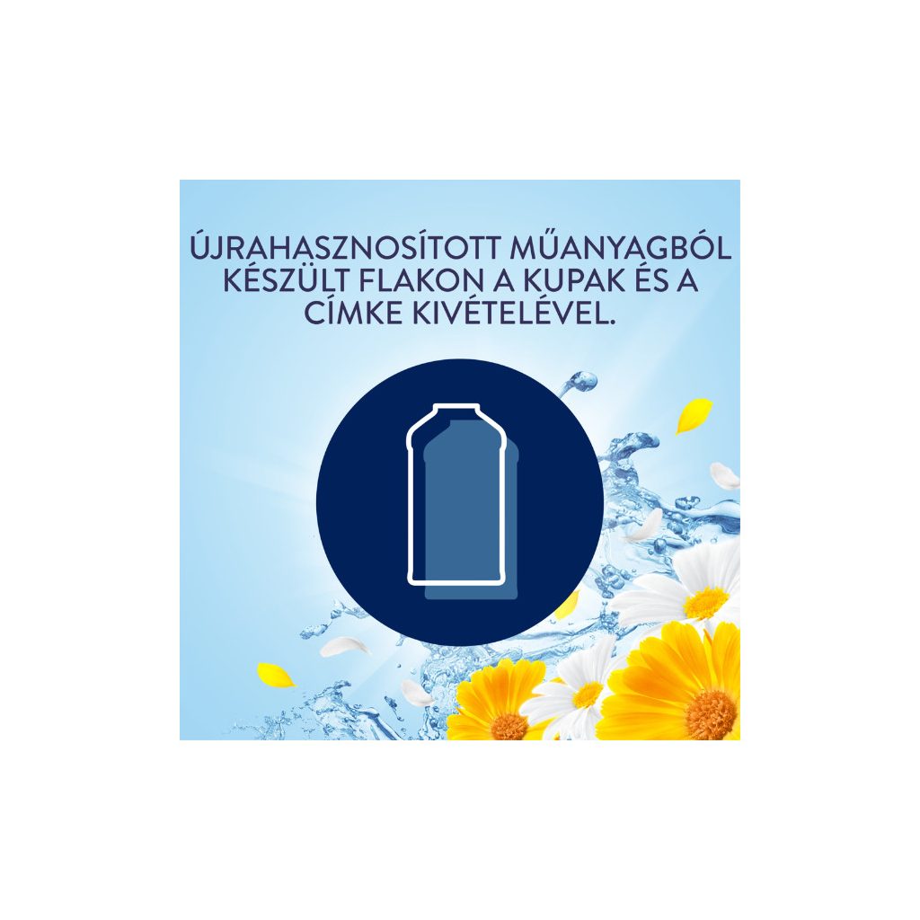 Lenor Summer Breeze öblítő 6x1,491 liter (426 mosás)