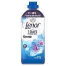 Lenor Spring Awakening öblítő 3x1,491 liter (213 mosás)