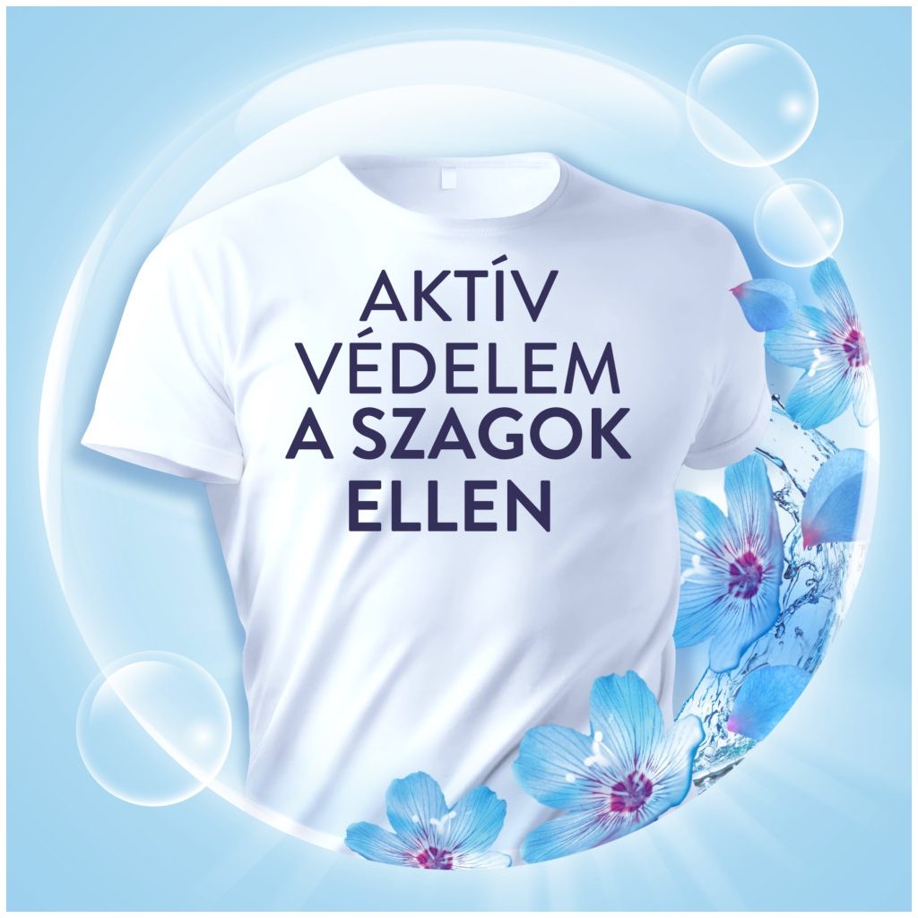 Lenor Spring Awakening öblítő 3x1,491 liter (213 mosás)