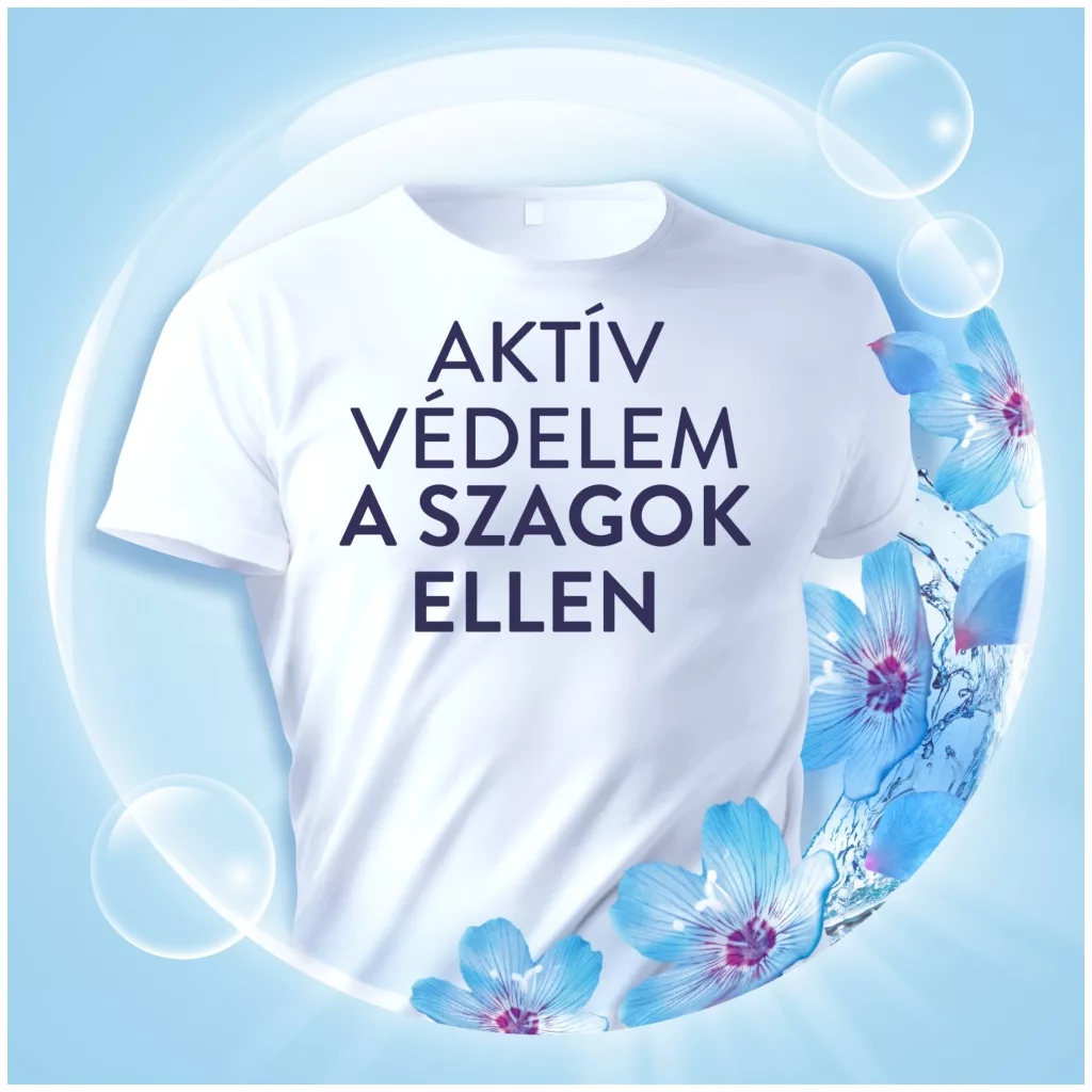 Lenor Spring Awakening öblítő 3x1,491 liter (213 mosás)